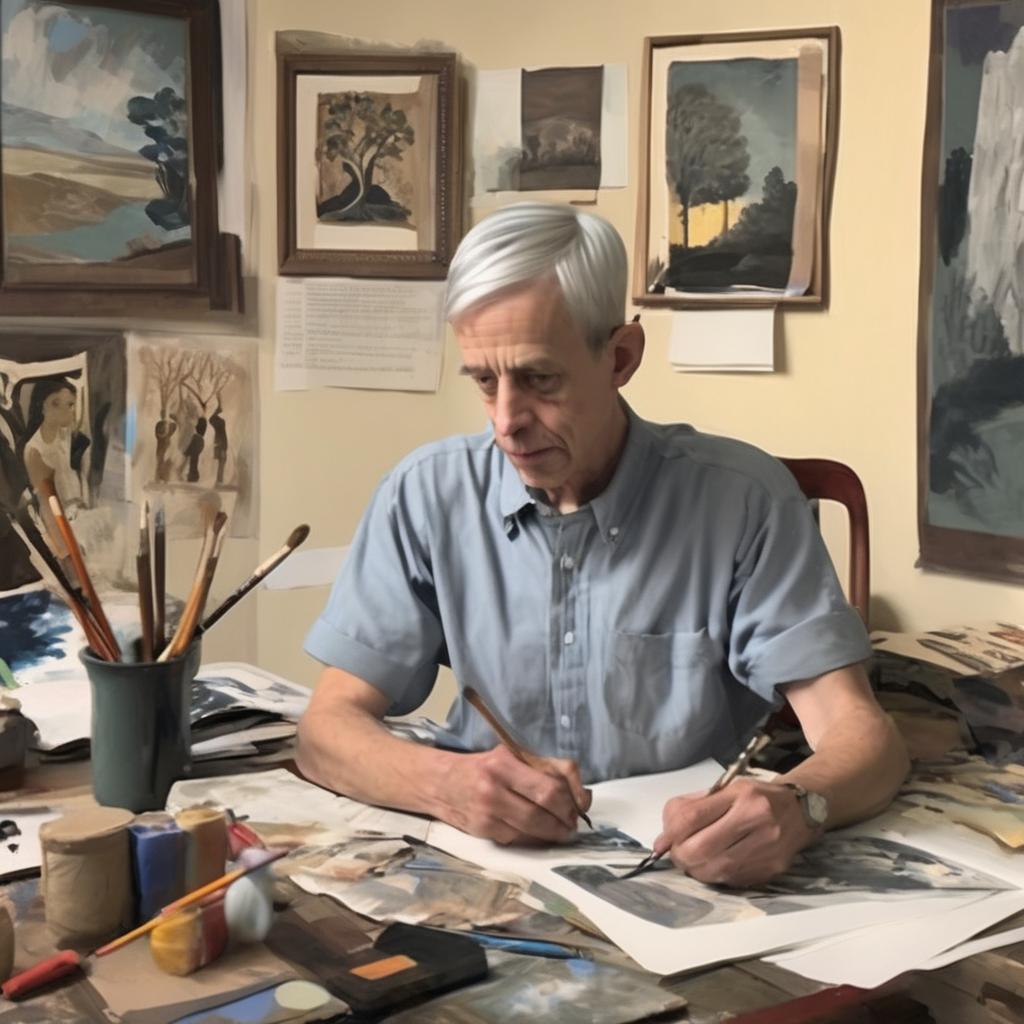 Η ζωή και η προσωπικότητα του John NASH