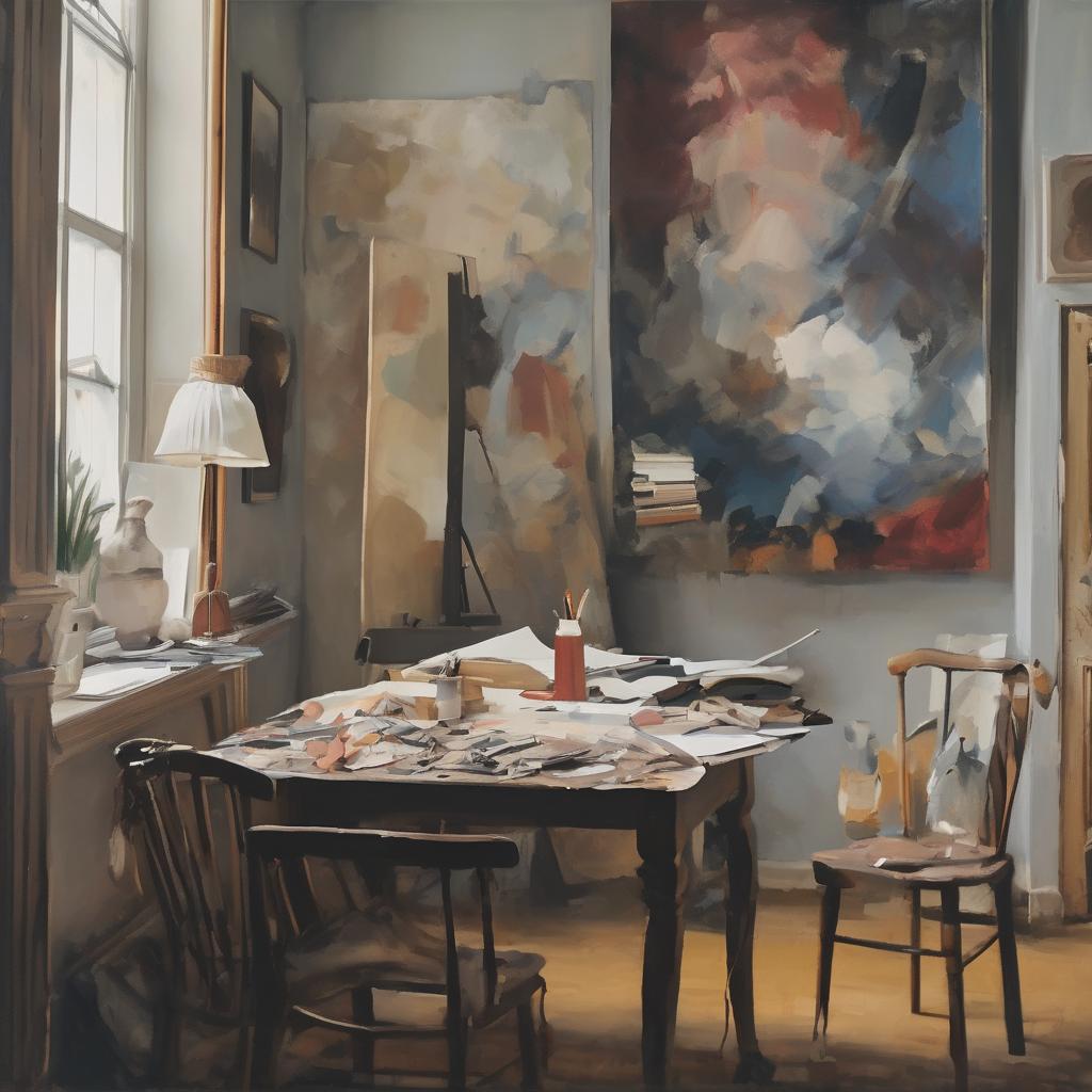 Η Ζωή και Εποχή του Vaclav Levy