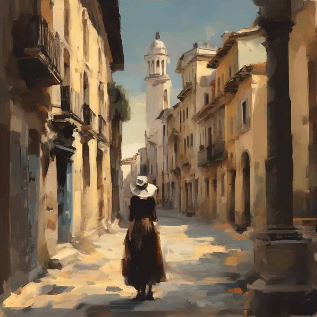 Φέντε Γαλίτσια – Η Μεταμοντέρνα Αισθητική