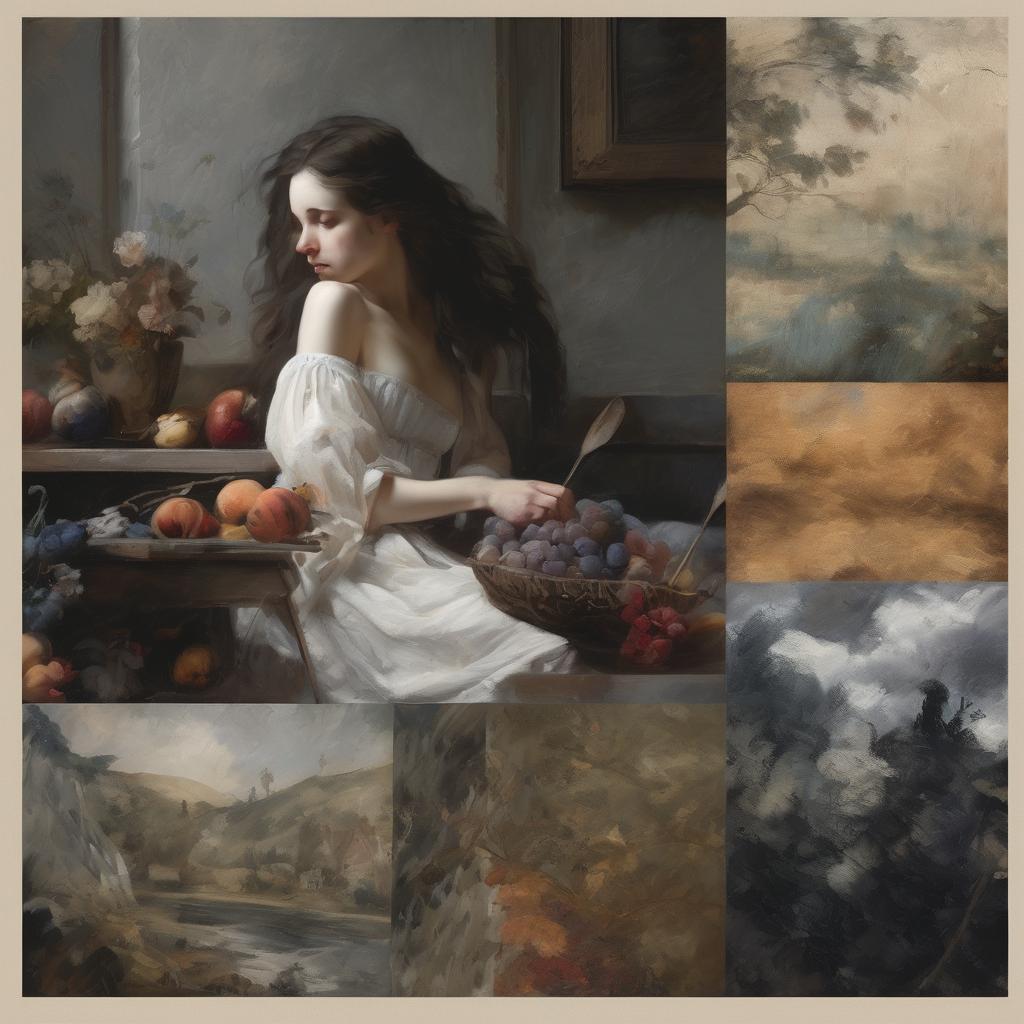 Ο Καλλιτεχνικός Στυλ του Quentin VARIN