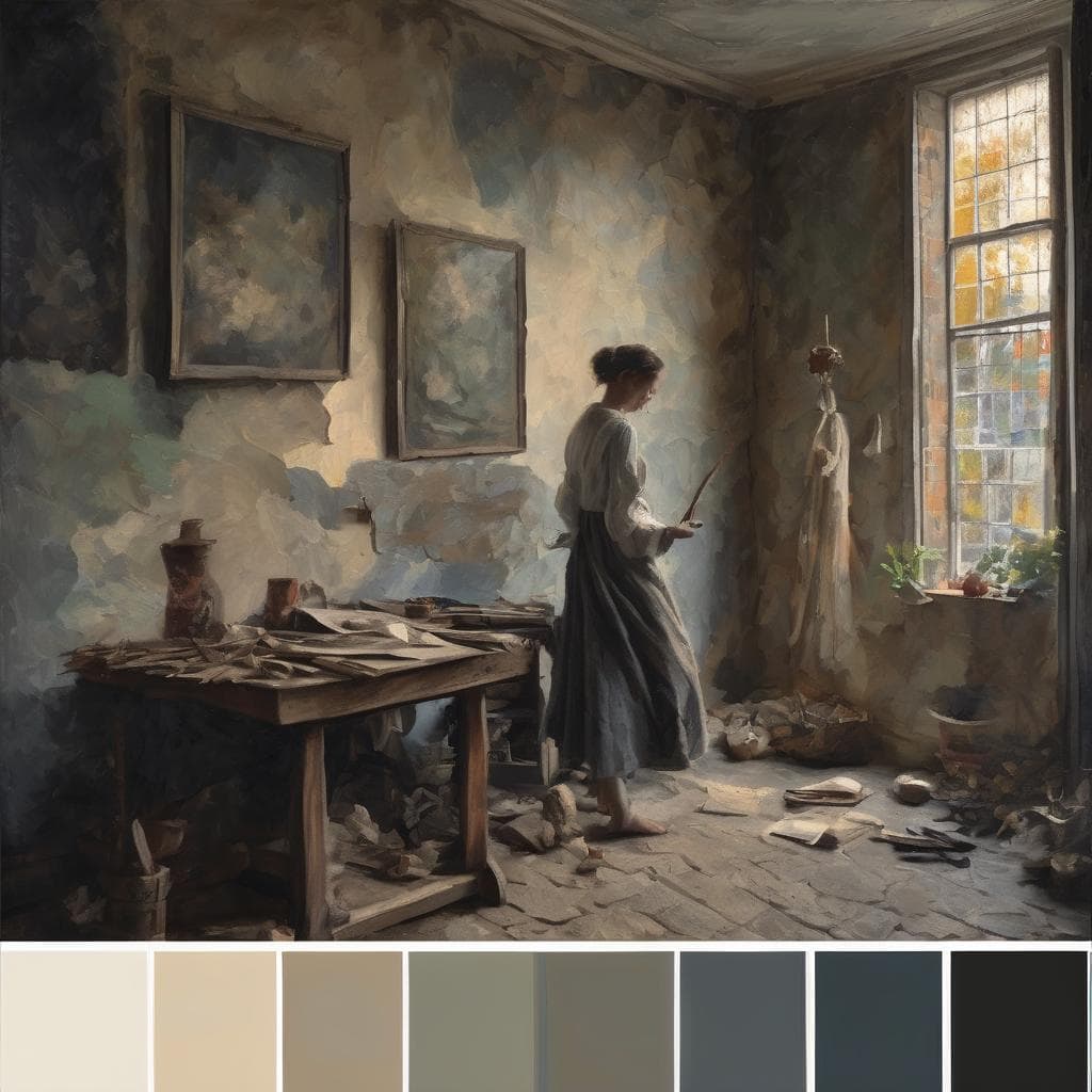 Κέντιν Βαρέν – Ο Γάλλος ζωγράφος της Βαρόκ περιόδου