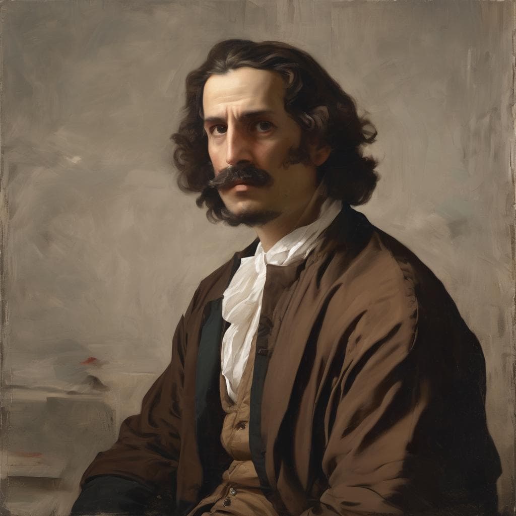 Ανδριανός πορτρέτο, εικαστική τέχνη και τεχνολογία, καινοτόμες προοπτικές στην τέχνη, σύγχρονες τεχνολογικές εξελίξεις στην τέχνη.