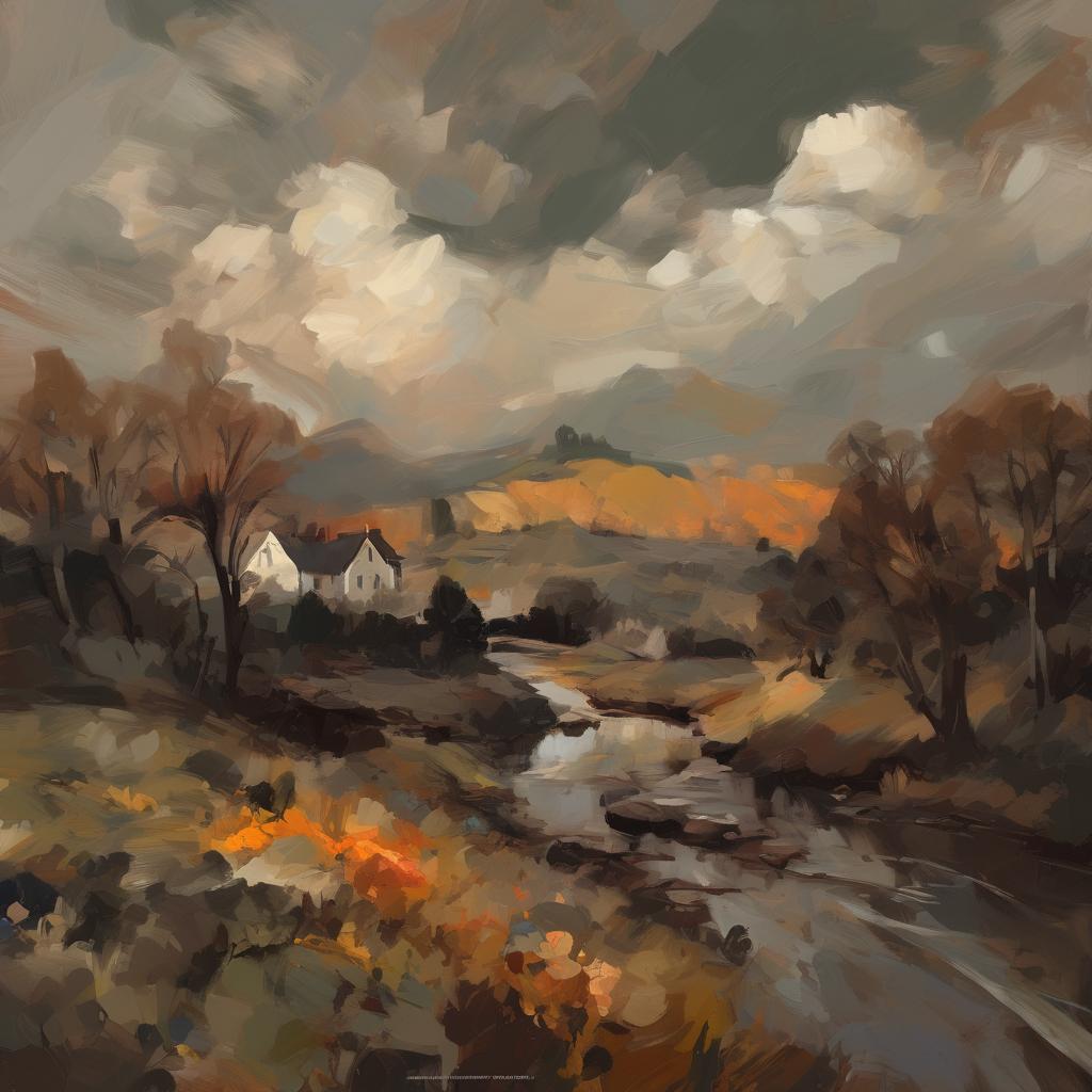 Ο Αναγεννησιακός Καλλιτέχνης Τζον Γουάτσον Γκόρντον