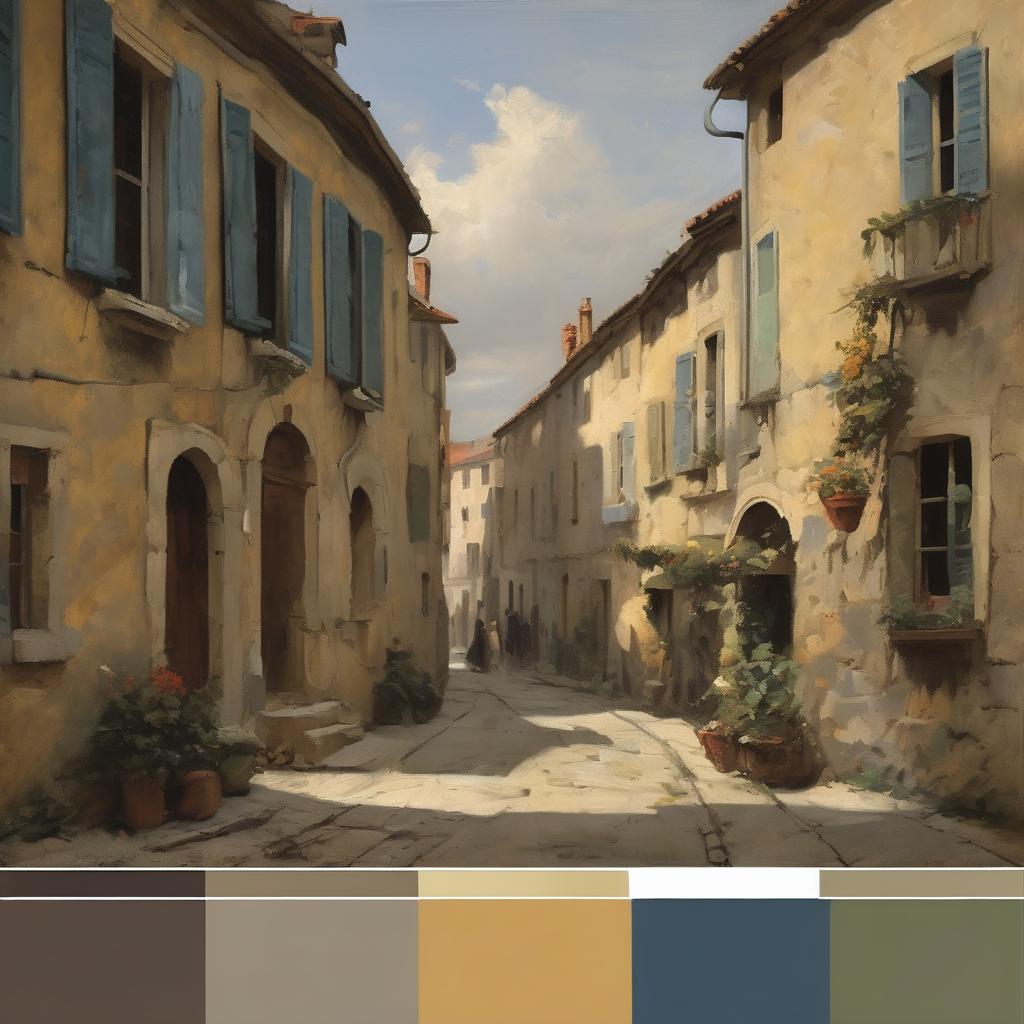 Πρώιμα Χρόνια και Εκπαίδευση του François-Guillaume MÉNAGEOT