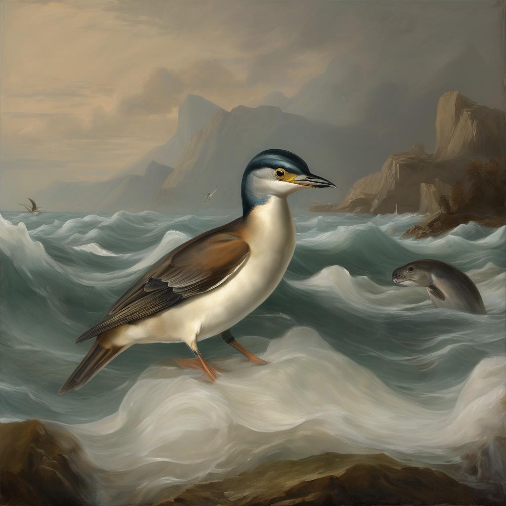 Η ζωή και η καριέρα του John Frederick the Elder HERRING