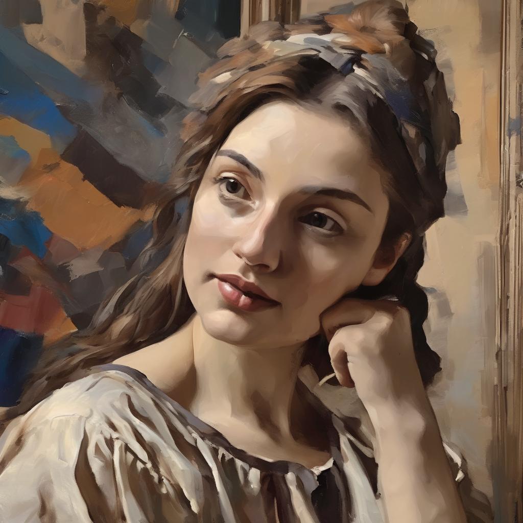 Πρώιμη Ζωή και Εκπαίδευση της Φέντε Γαλίτσια