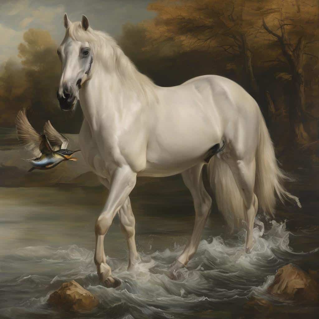 Γιάννης Φρεντερίκος ο Πρεσβύτερος ΧΕΡΙΝΓΚ – Ο Μεγάλος Πίνακας της Υψηλής Καλαισθησίας