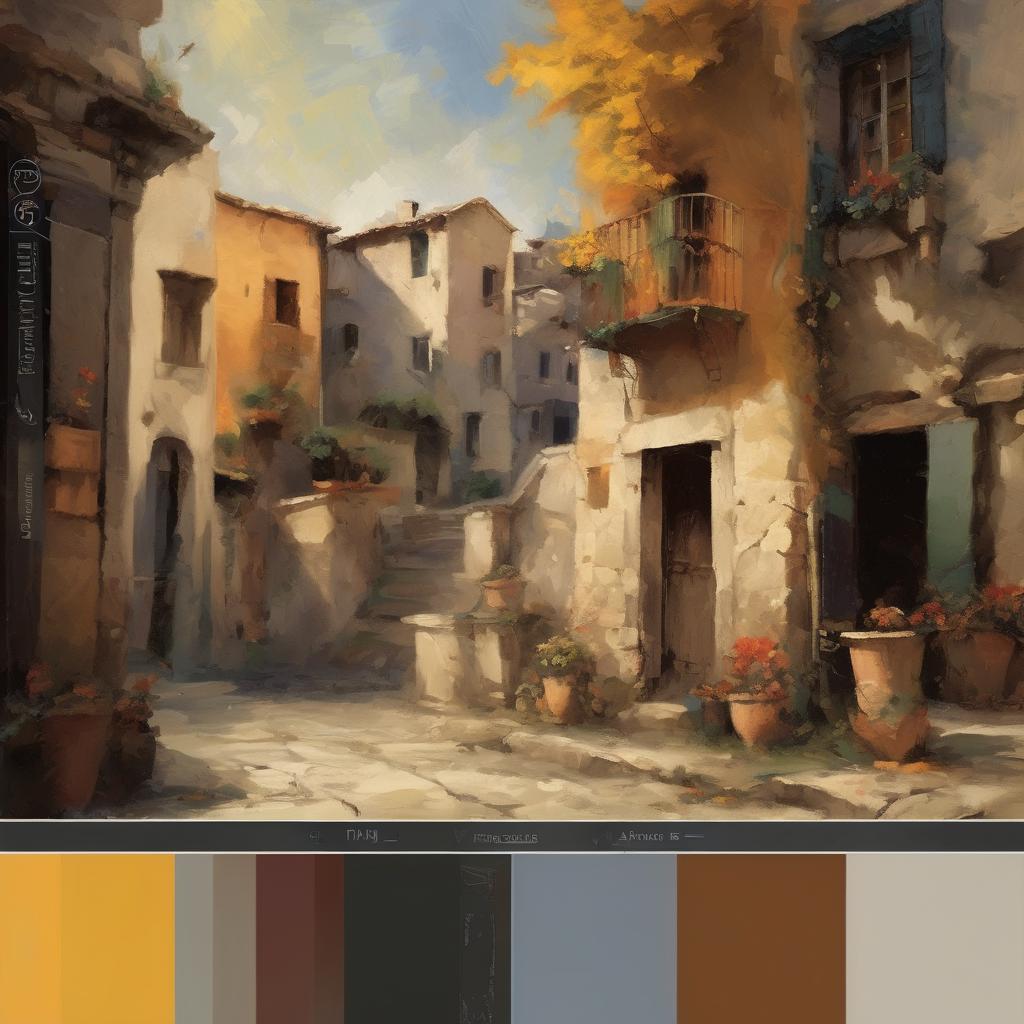 Η Ζωή του Antonio GAI