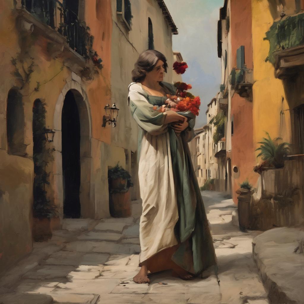 Η Δημιουργική Πορεία του Giuseppe BERNARDI