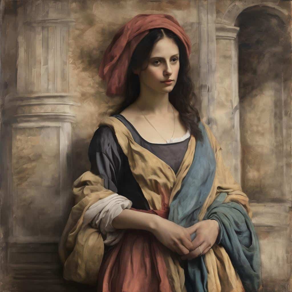 Αυρήλιος Λουίνι – Ο Κύριος των Αγγέλων