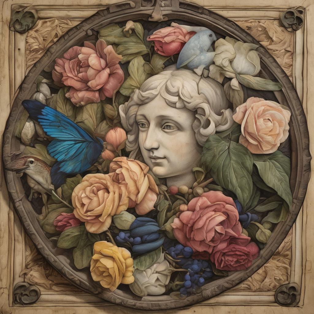 Η Ζωή και η Καριέρα του Αγγελο Μαρία Κριβέλλι