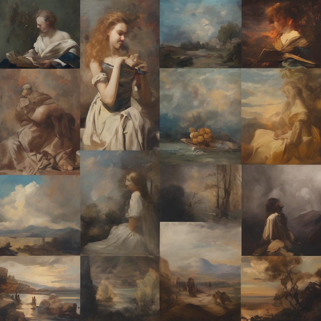 Προφίλ του καλλιτέχνη Άνταμ Κράφτ