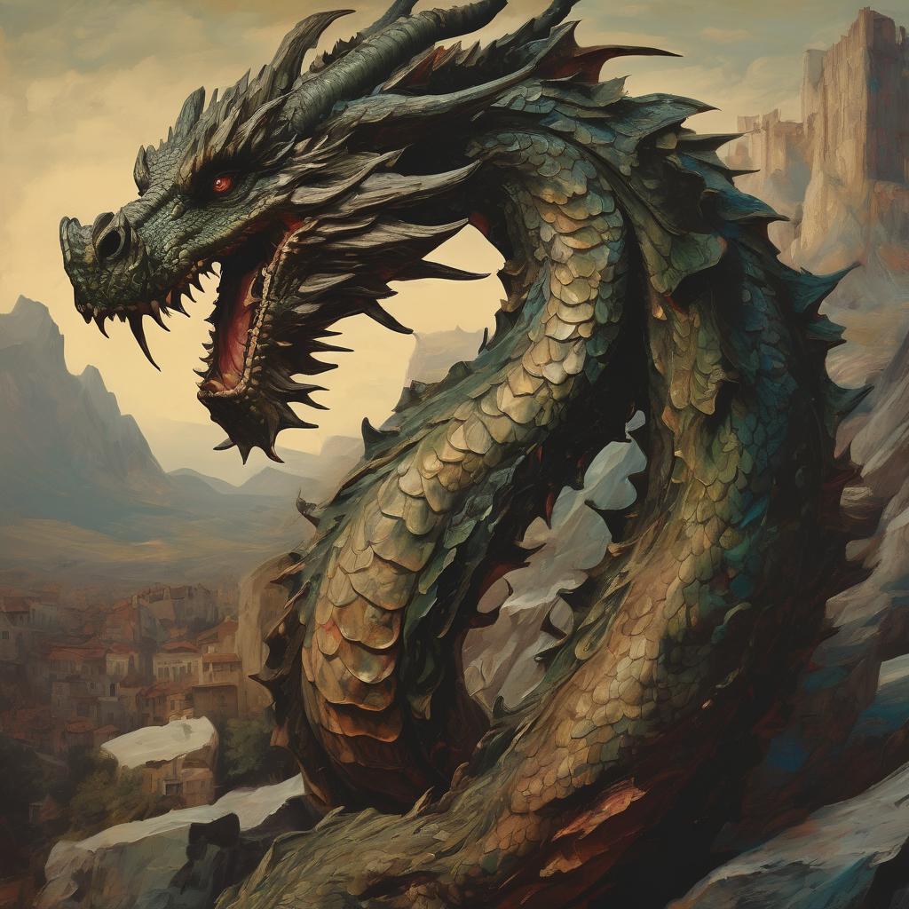 Ο βίος και η καριέρα του Βίττορε Γκρουμπίτσι ντε Ντραγκόν