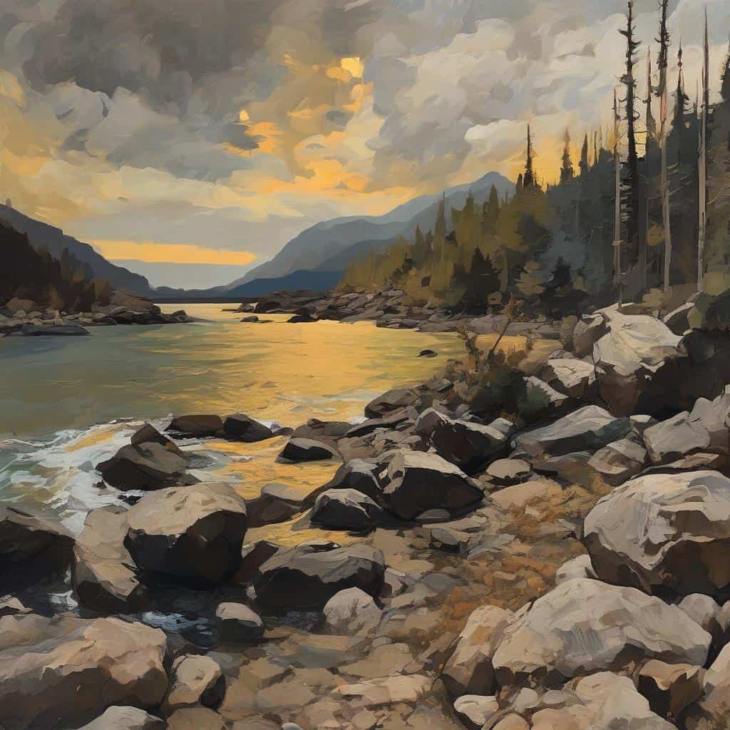 Μακέϋ Χιου Μπέιλι Σκοτ – Ο Πρωτοπόρος της Σύγχρονης Αρχιτεκτονικής