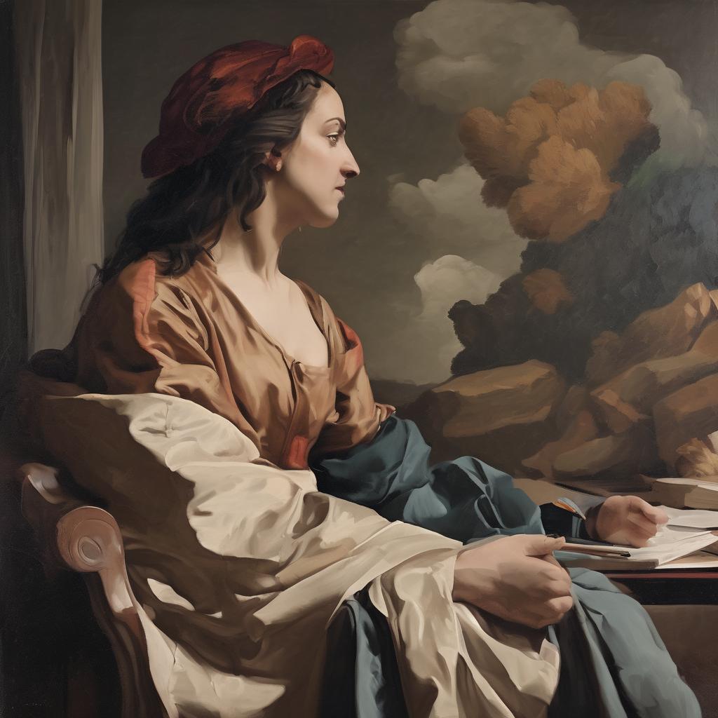 Η Ζωή και Το Έργο του Giuseppe Bernardino BISON