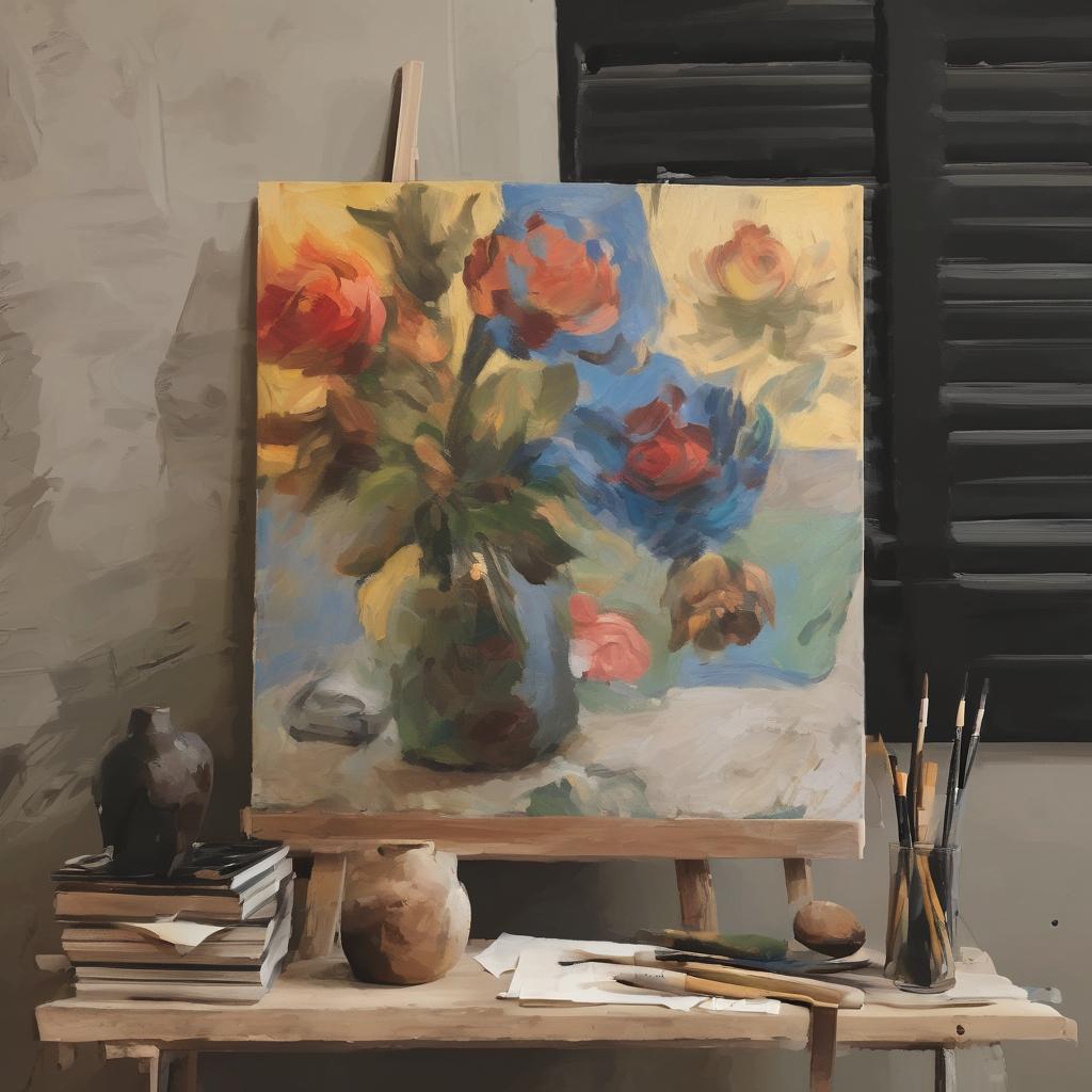 Η Τέχνη και το Στιλ του Λούις Μποράσα