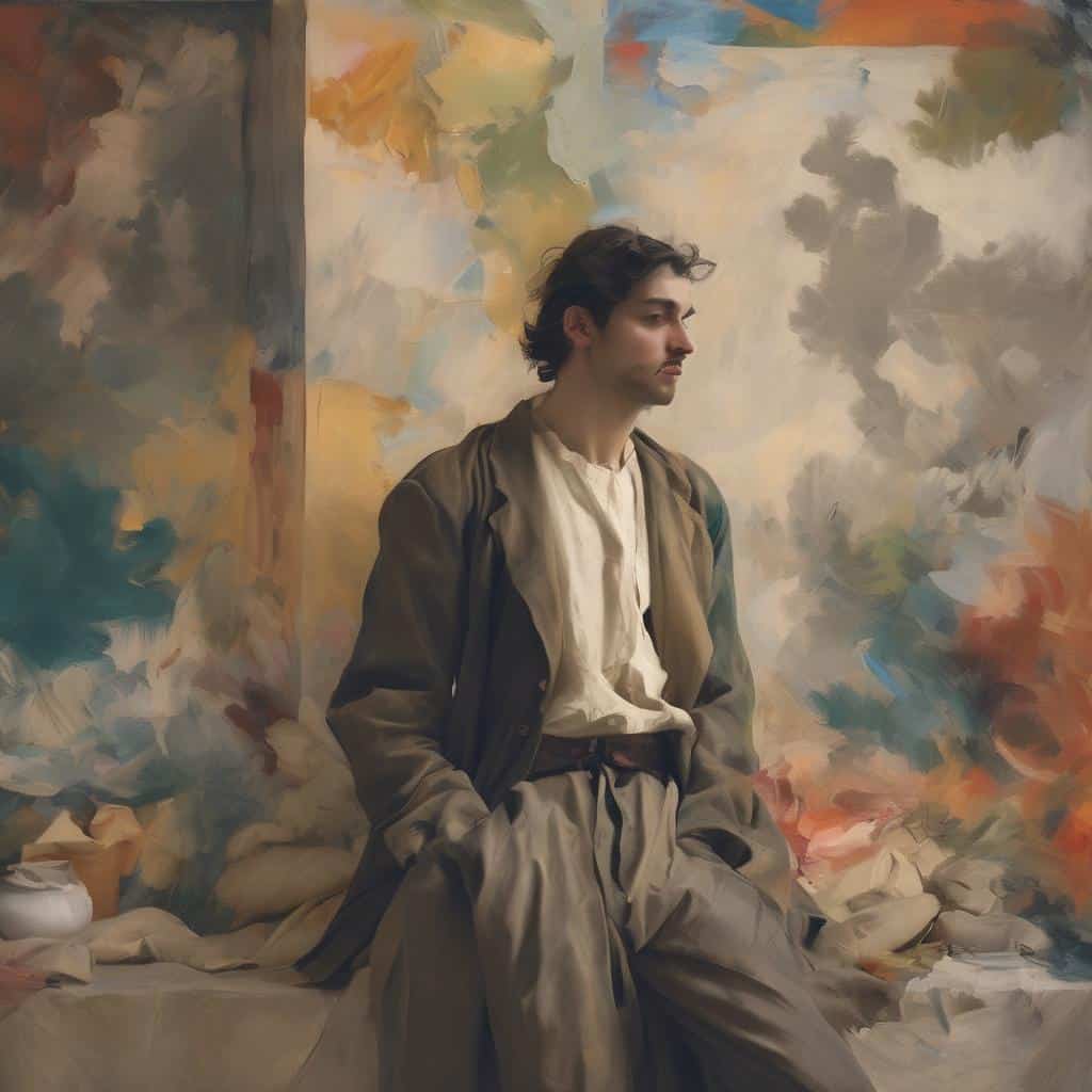 Ιωσήφ-Μπενουά ΣΟΥΒΕ – Ο Μετρημένος Φωτορεαλισμός του 18ου αιώνα