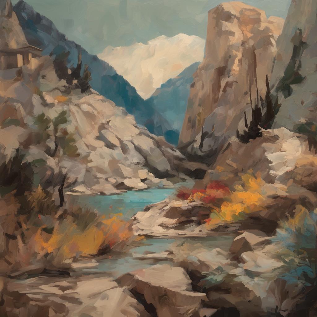 Το Στιλ και οι Τεχνικές του Άνταμ Κράφτ