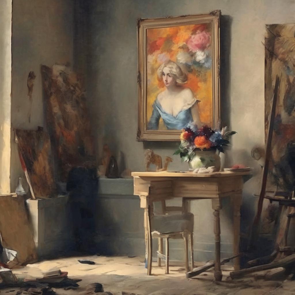 Η Τέχνη και ο Στυλ του François-Guillaume MÉNAGEOT