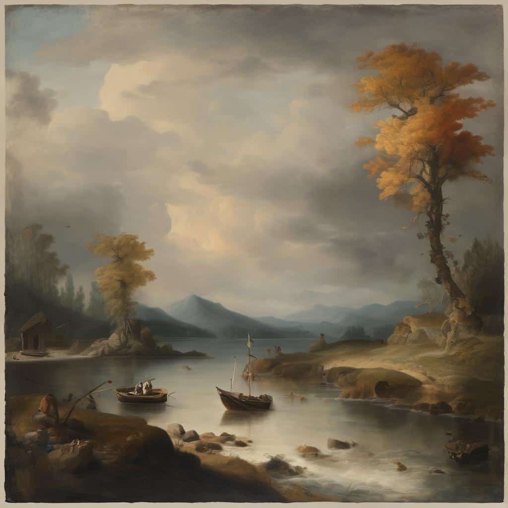 Θωμάς βαν ΆΨχοβεν – Ο Ολλανδός Μαέστρος των Αγροτικών Σκηνών