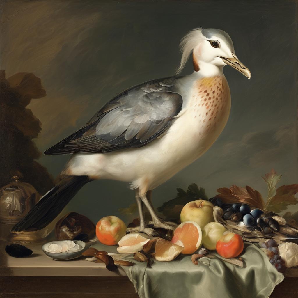 Ο ζωγράφος John Frederick the Elder HERRING