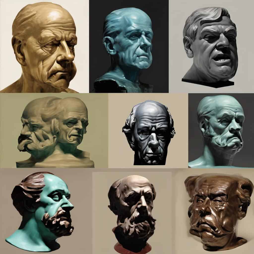 Franz Xaver MESSERSCHMIDT