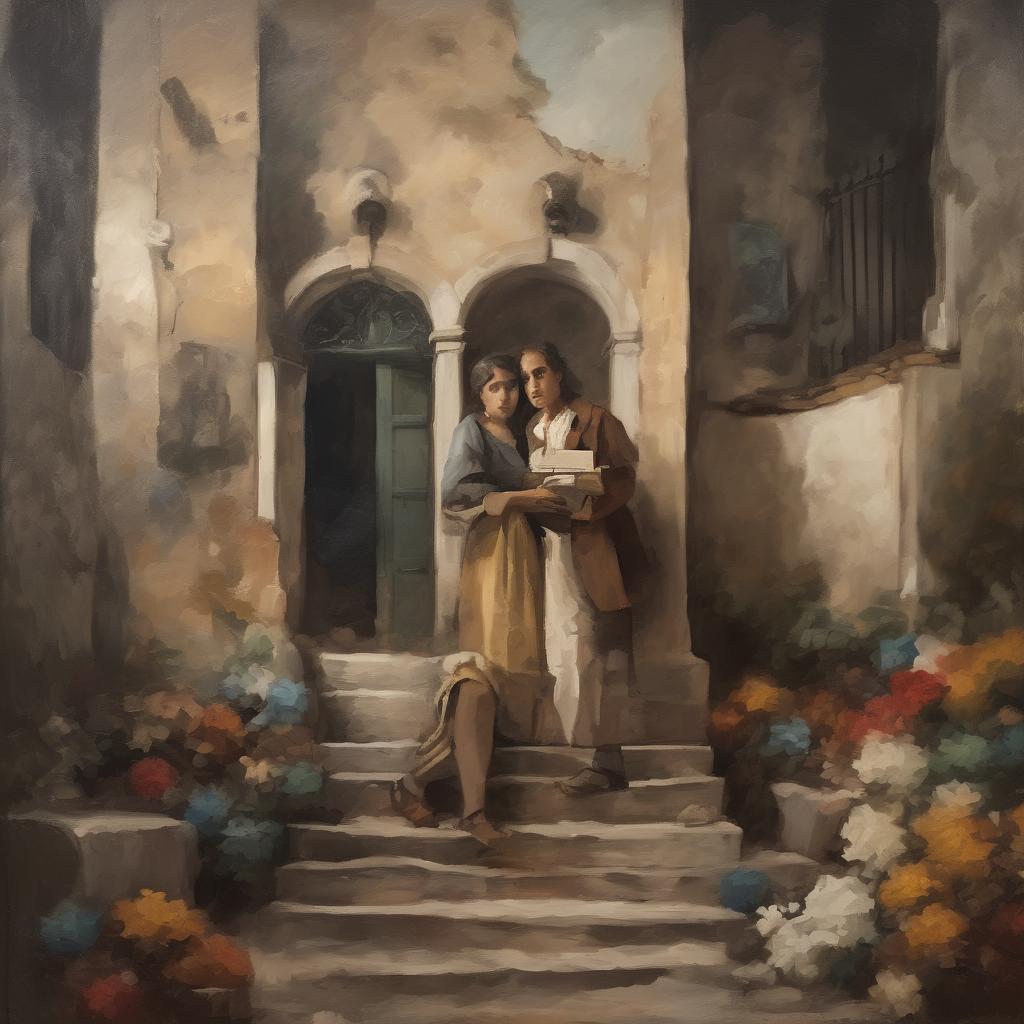 Η Ζωή και η Καριέρα του Francisco GUTIÉRREZ CABELLO