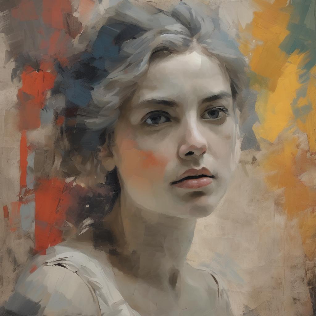 Ο Ταλαντούχος Καλλιτέχνης Vaclav Levy