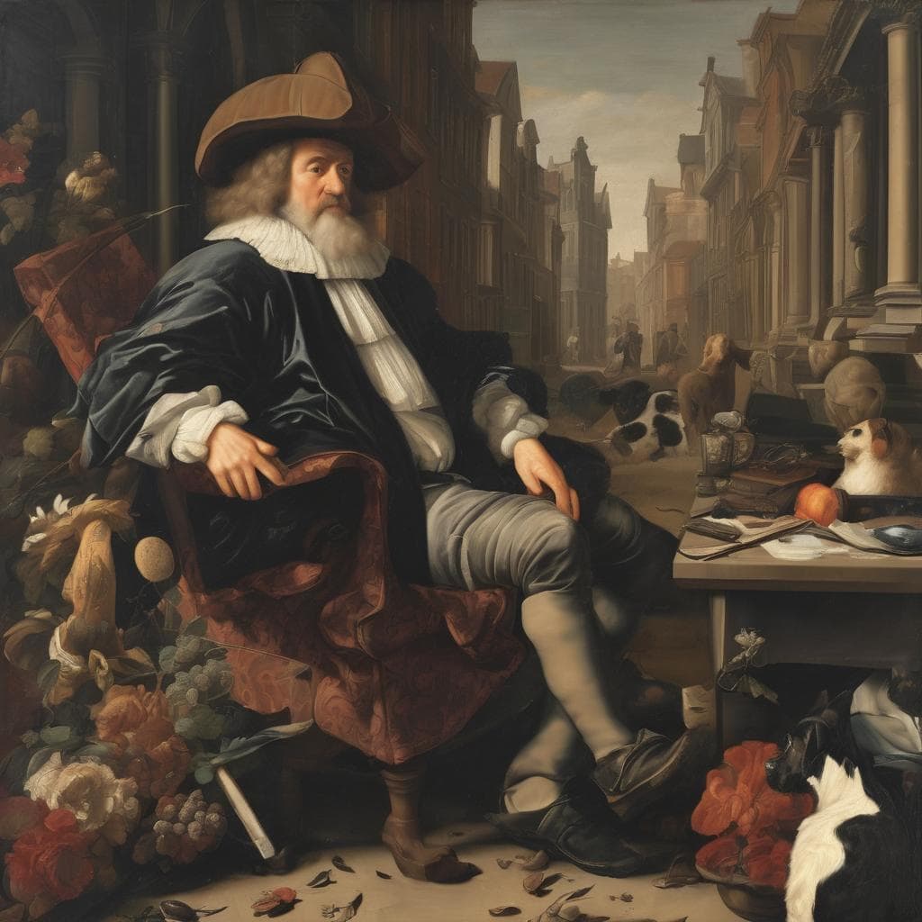 Pieter Pietersz. LASTMAN
