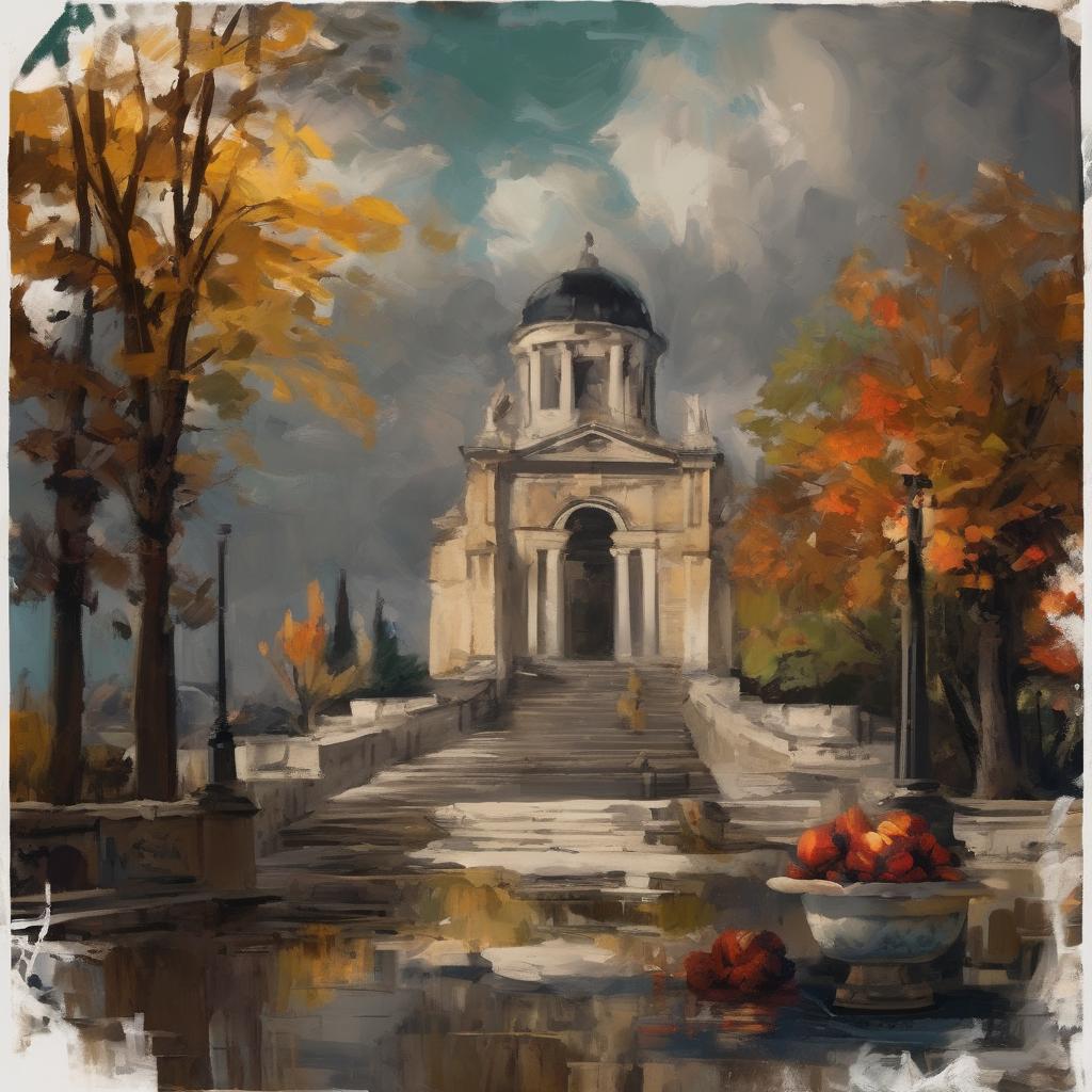 Η Ζωή και η Πρώιμη Καριέρα του Jacovan Campen