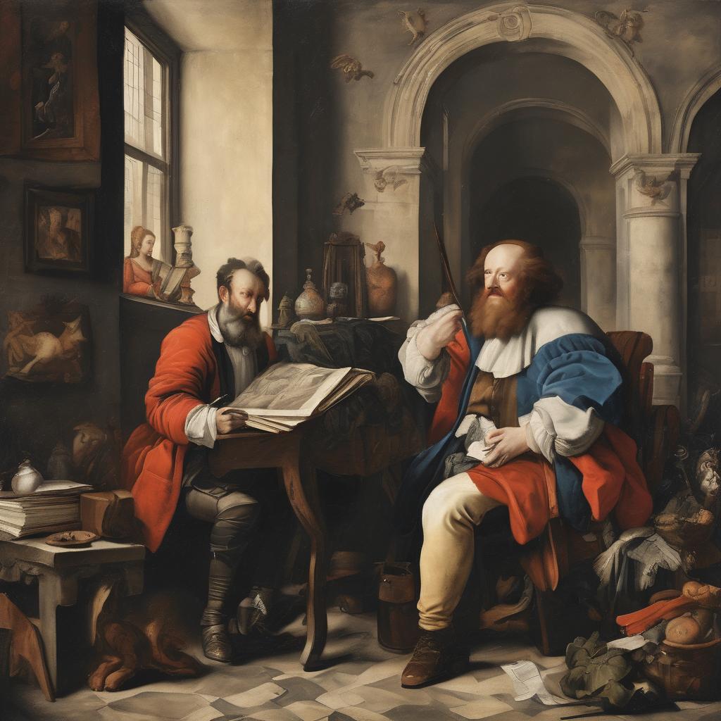 Πρώιμα Χρόνια και Εκπαίδευση