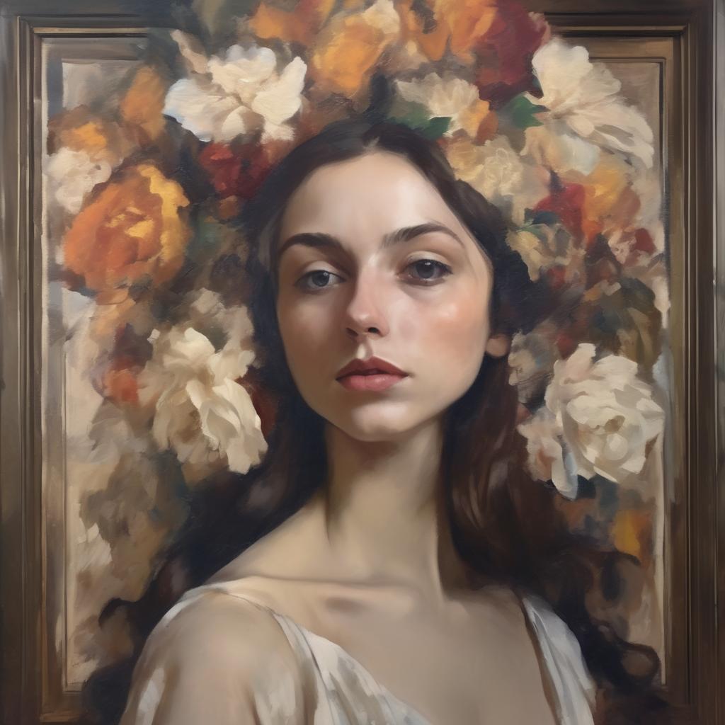 Το Μοναδικό Στιλ και Οι Τεχνικές της Φέντε Γαλίτσια