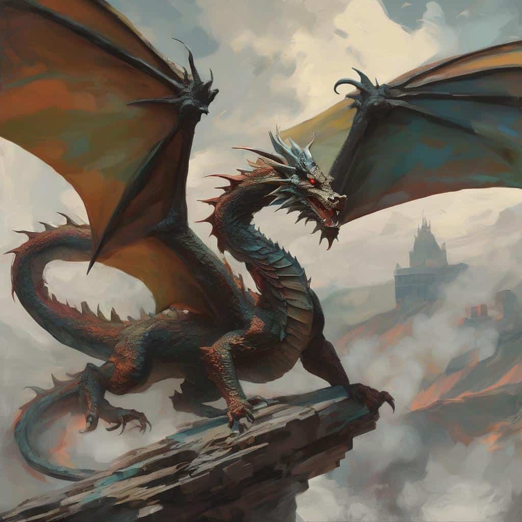 Βίτορε ΓΚΡΟΥΜΠΙΤΣΙ ΝΤΕ ΝΤΡΑΓΚΟΝ – Ο Μαέστρος της Χαρακτικής