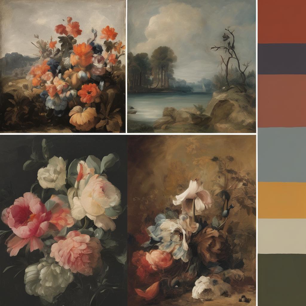 Ο Πολύπλευρος Κόσμος του Justus de VERWER