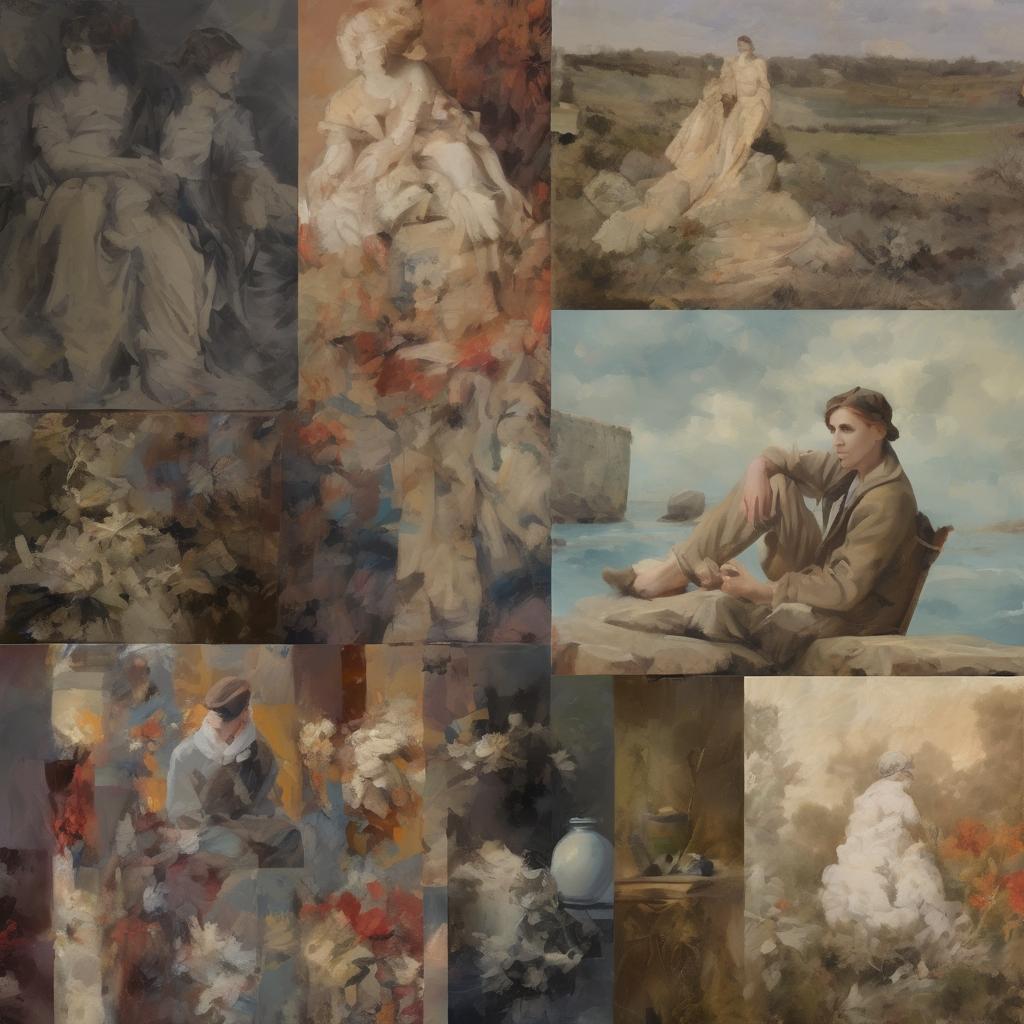 Ο Ανατρεπτικός Κόσμος του Richard WAITT