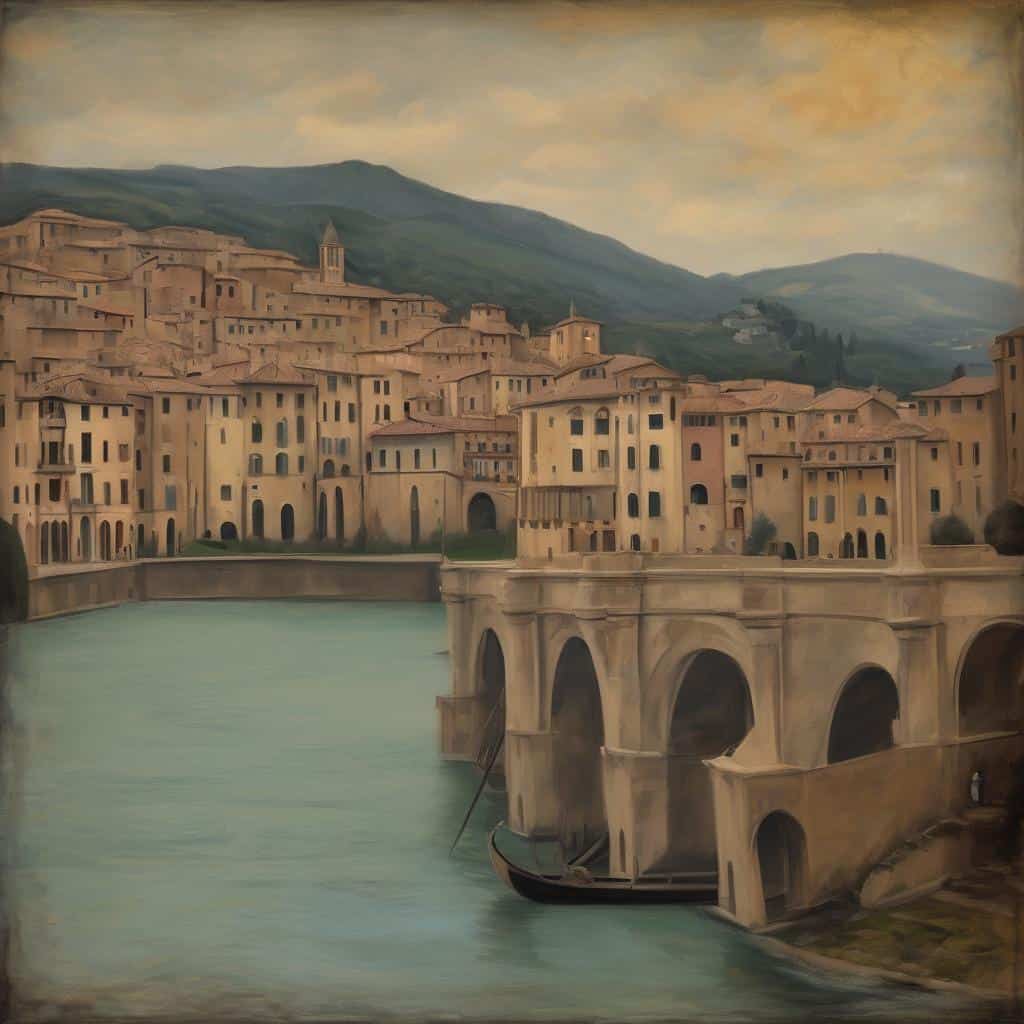 Κάρλο Ούρμπινο – Ο Μετροπολίτης του Αψίθιο – Carlo Ούρμπινο – The Master of the Urbane