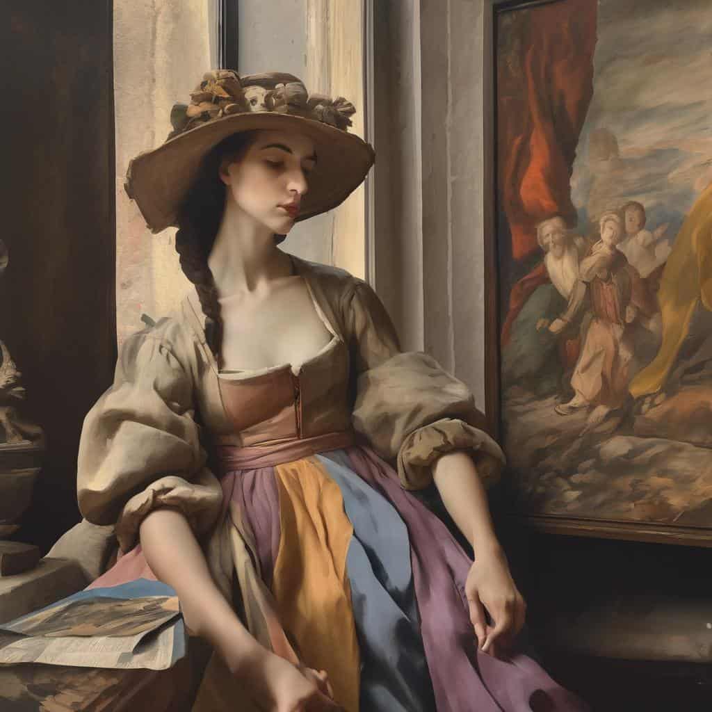 Giovanni Antonio de’ ROSSI