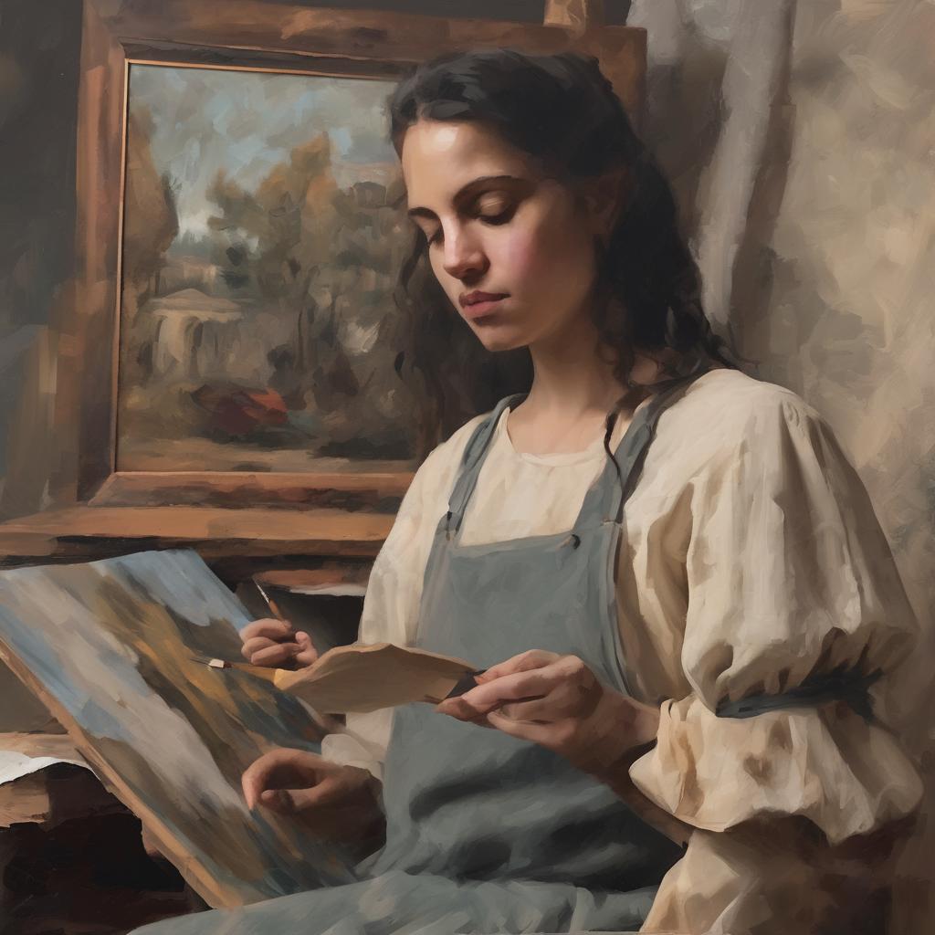 Η Ζωή του Λούις Μποράσα