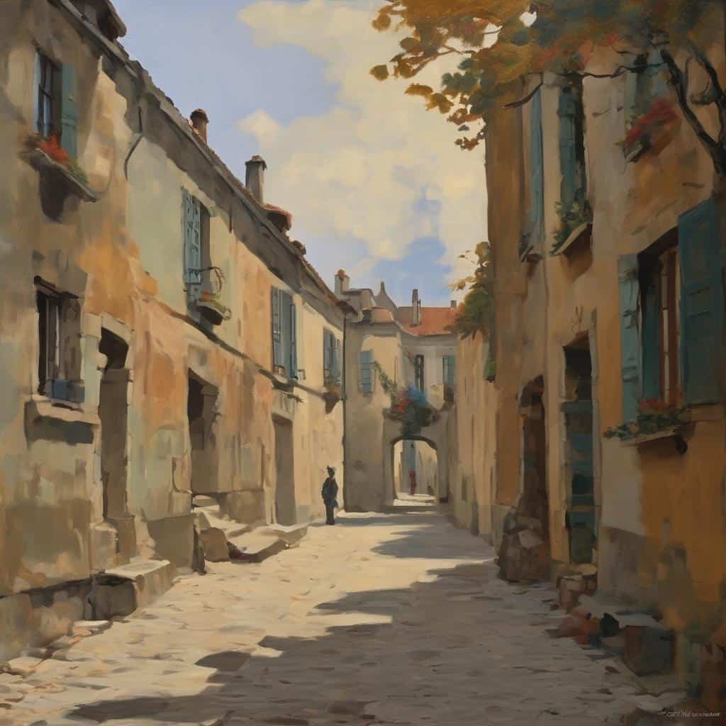 François-Guillaume MÉNAGEOT