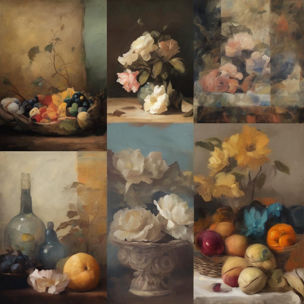 Η Πρώιμη Ζωή του Paul Vogler