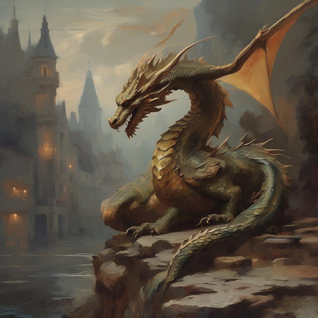 Η μοναδική τέχνη και στυλ του καλλιτέχνη