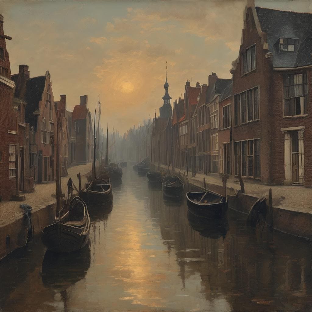 Γιώργος βαν ΣΩΝ – Ο Μεταξωτός της Φύσης